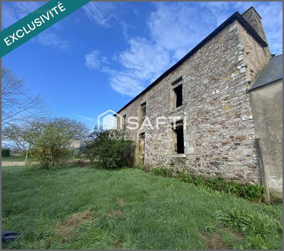 Maison à vendre, 180m², Rieux