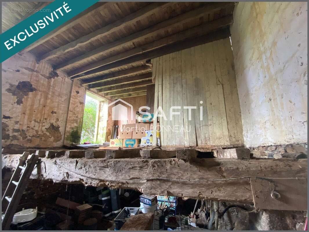 Maison à vendre, 180m², Rieux