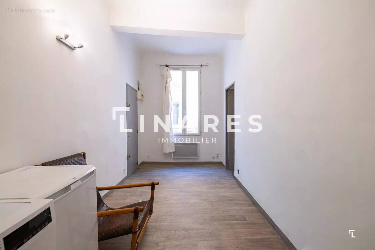 Appartement à vendre, 31m², Aix-en-Provence