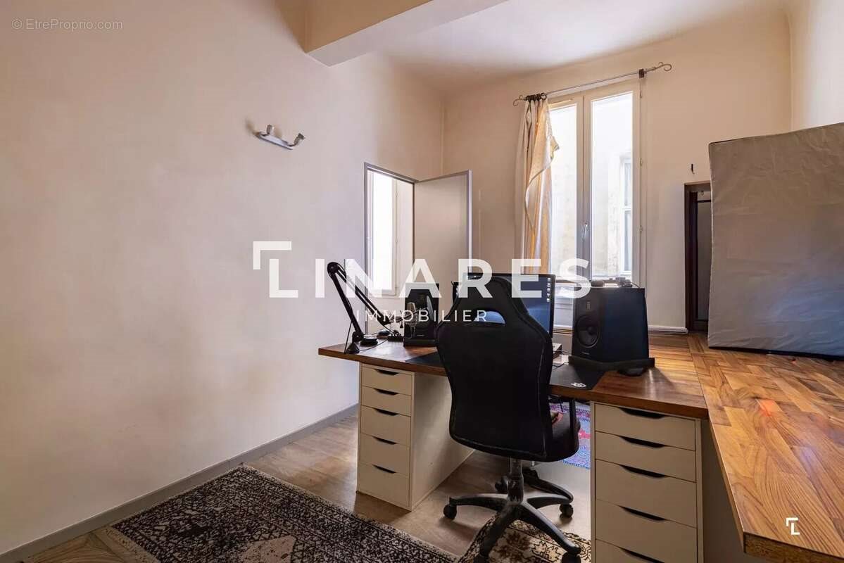 Appartement à vendre, 31m², Aix-en-Provence