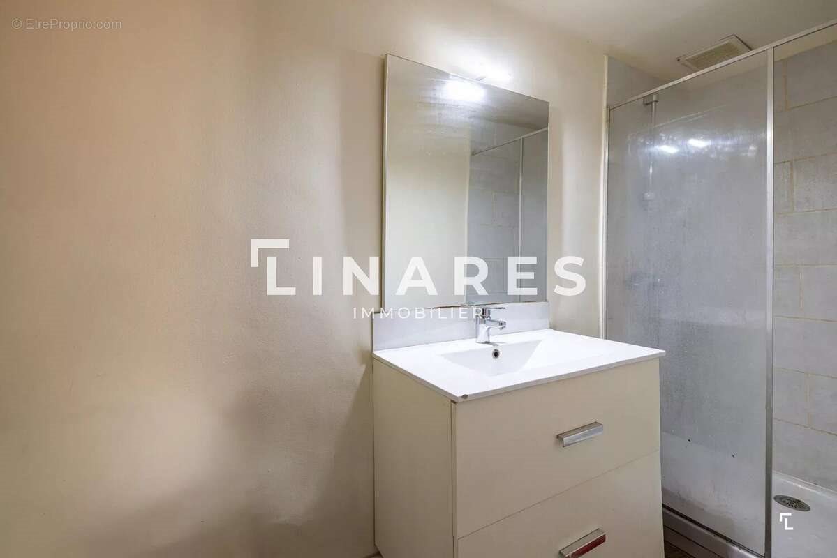 Appartement à vendre, 31m², Aix-en-Provence