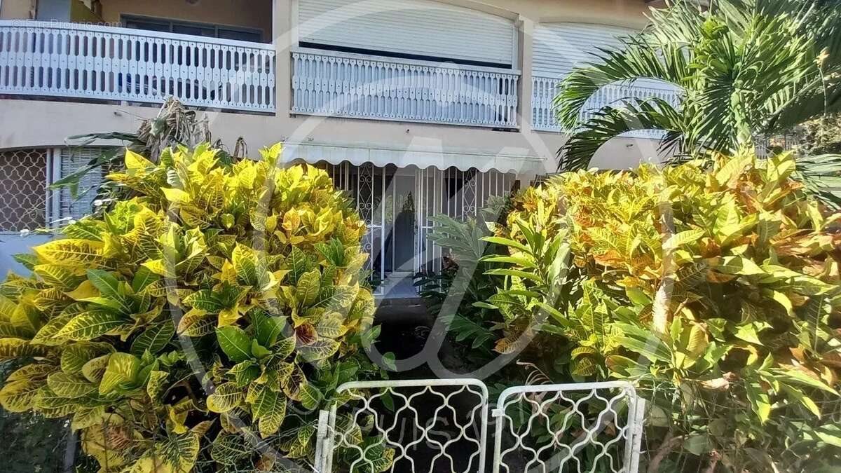 Appartement à vendre, 29m², Les Abymes