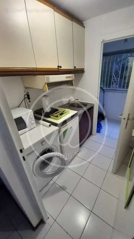 Appartement à vendre, 29m², Les Abymes