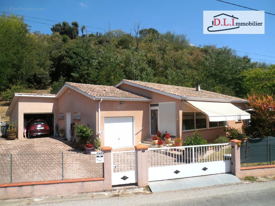 Maison à vendre, 99m², Moissac