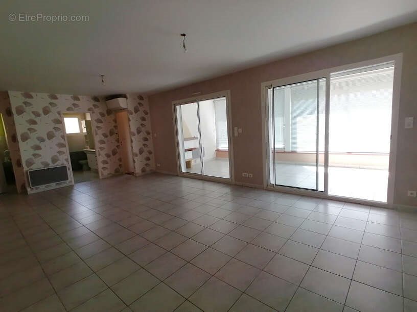Maison à vendre, 99m², Moissac