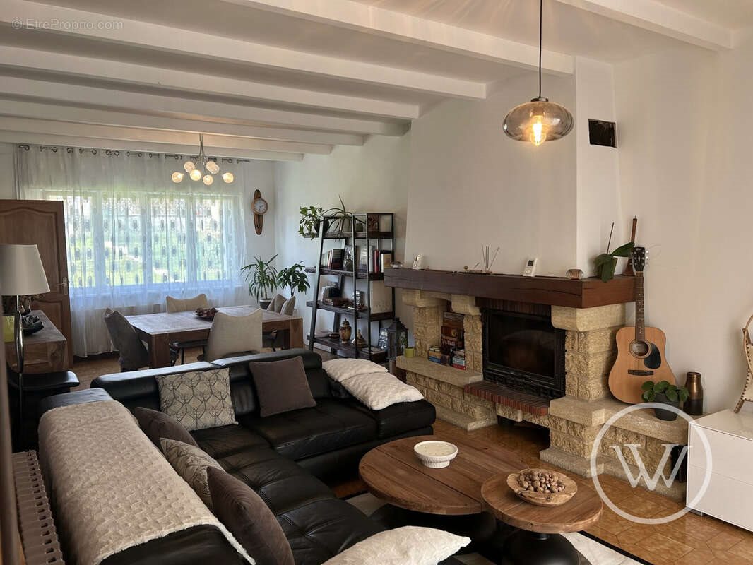 Maison à vendre, 128m², Escautpont