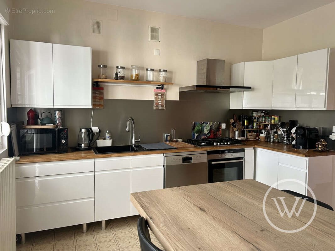Maison à vendre, 128m², Escautpont
