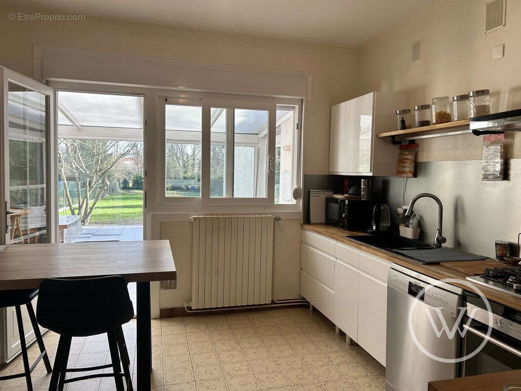 Maison à vendre, 128m², Escautpont