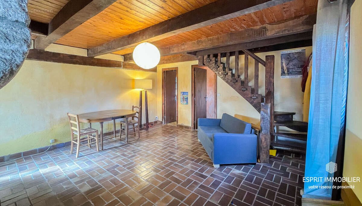 Maison à vendre, 54m², Névez