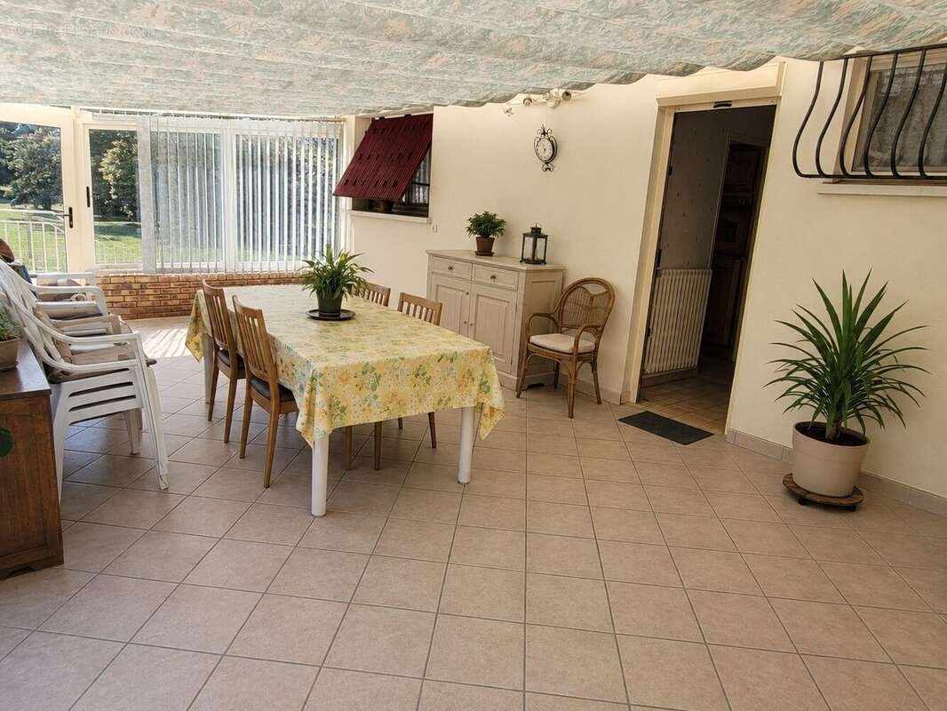 Maison à vendre, 109m², Louviers