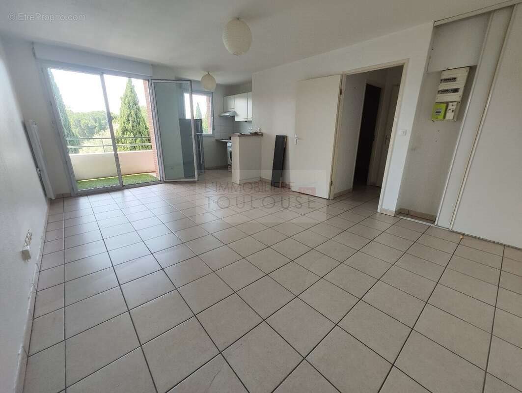 Maison à vendre, 42m², Toulouse
