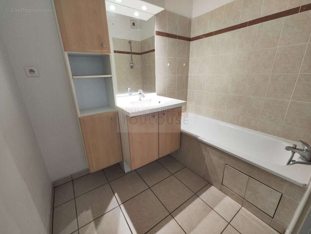 Maison à vendre, 42m², Toulouse