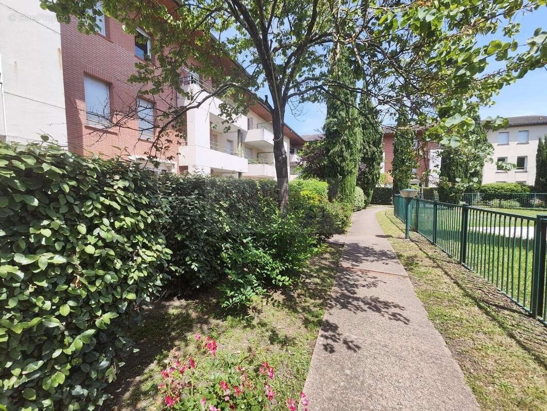 Maison à vendre, 42m², Toulouse