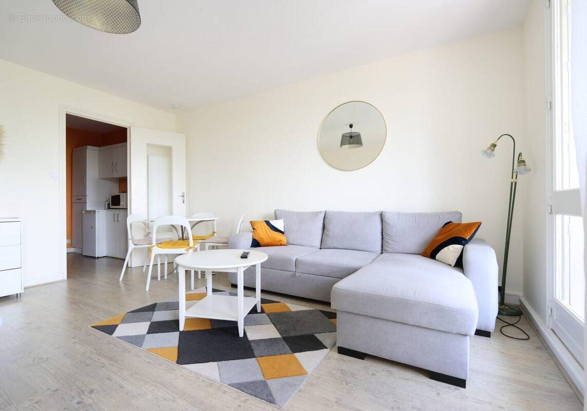 Appartement à vendre, 32m², Roscoff