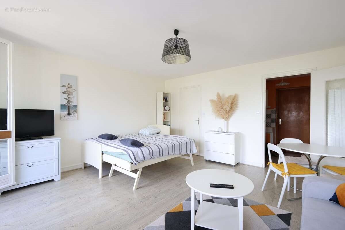 Appartement à vendre, 32m², Roscoff