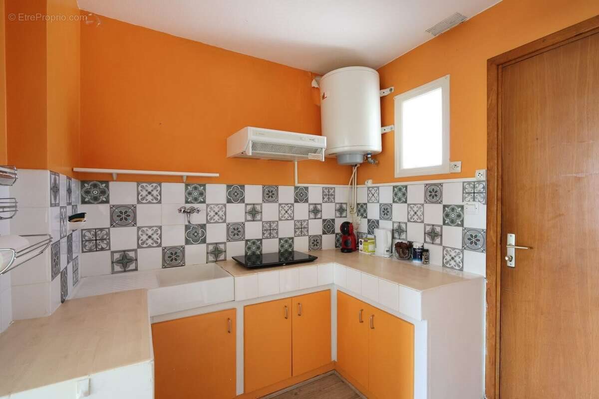 Appartement à vendre, 32m², Roscoff