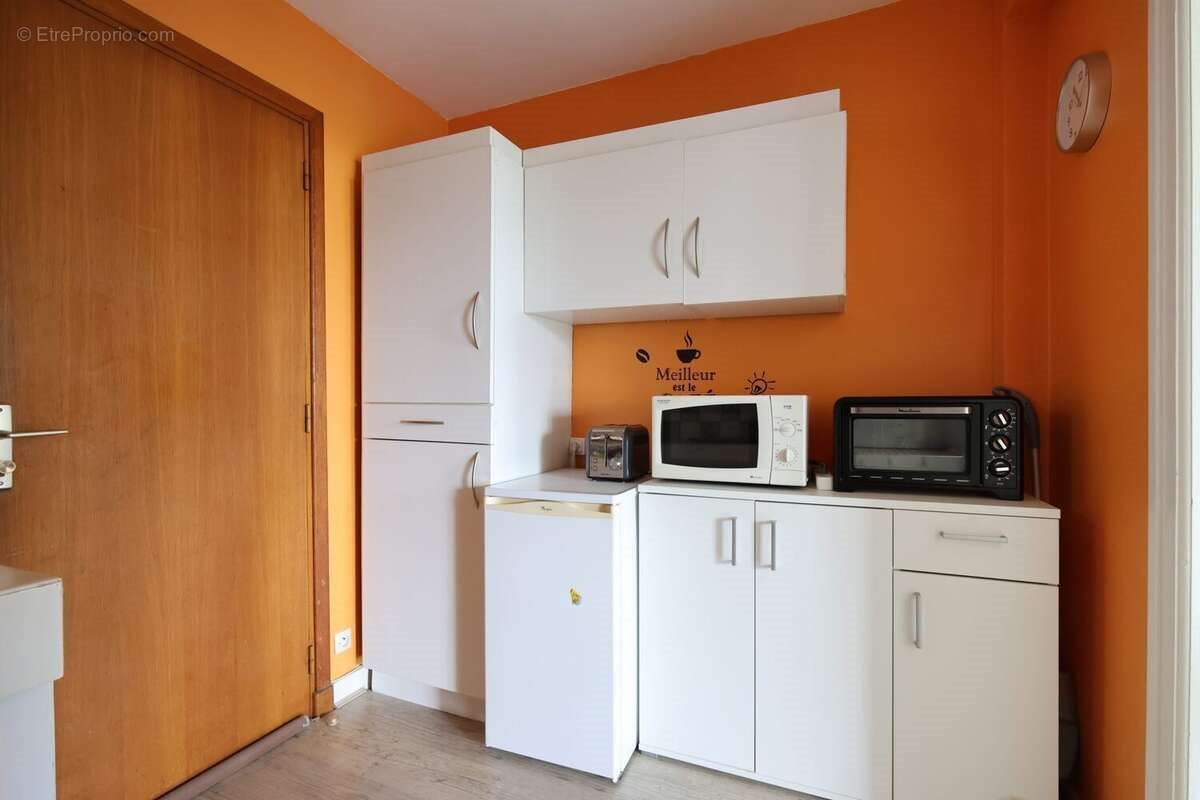 Appartement à vendre, 32m², Roscoff