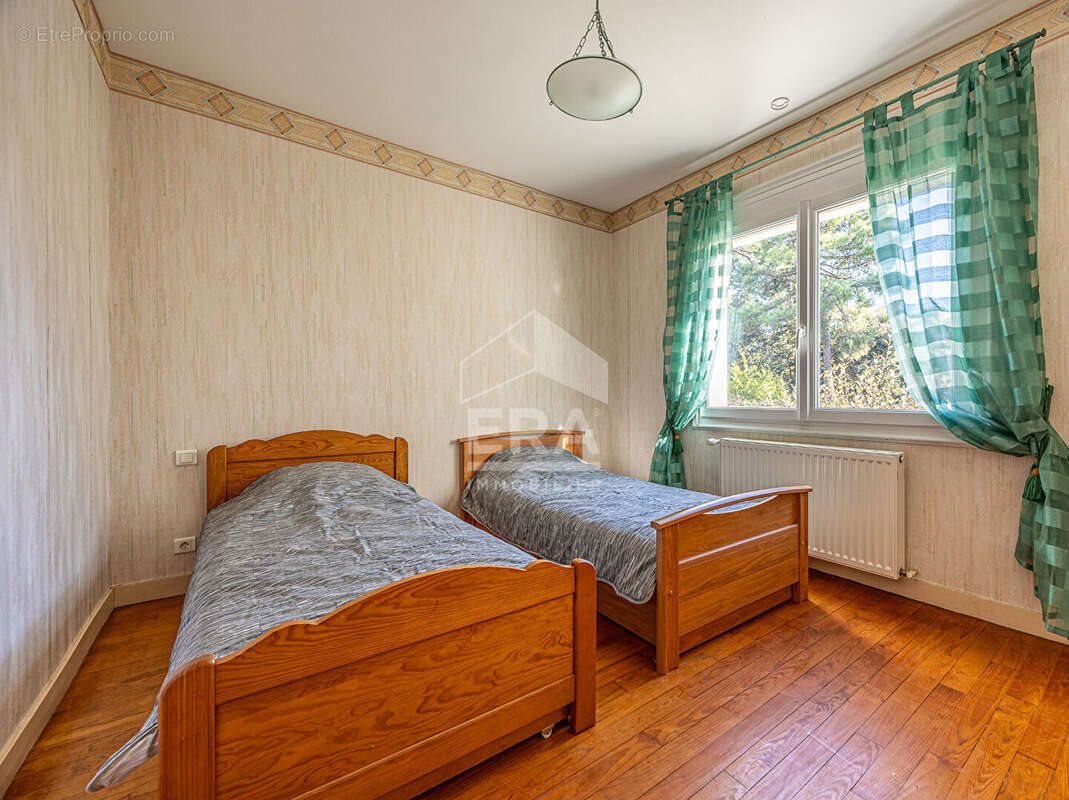 Appartement à vendre, 66m², Royan