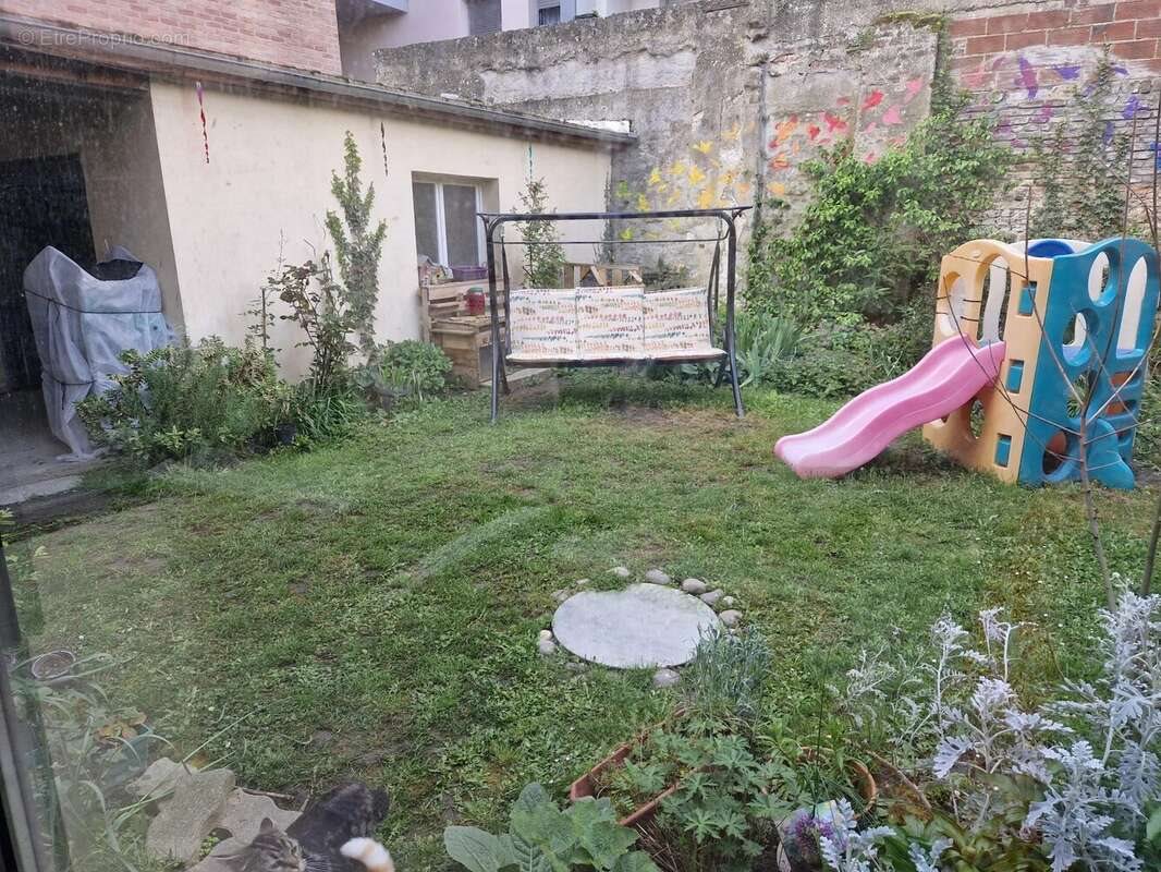 Maison à vendre, 220m², Saint-Quentin