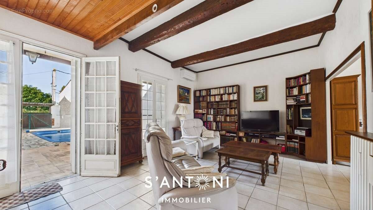Maison à vendre, 162m², Servian