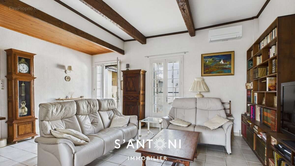 Maison à vendre, 162m², Servian