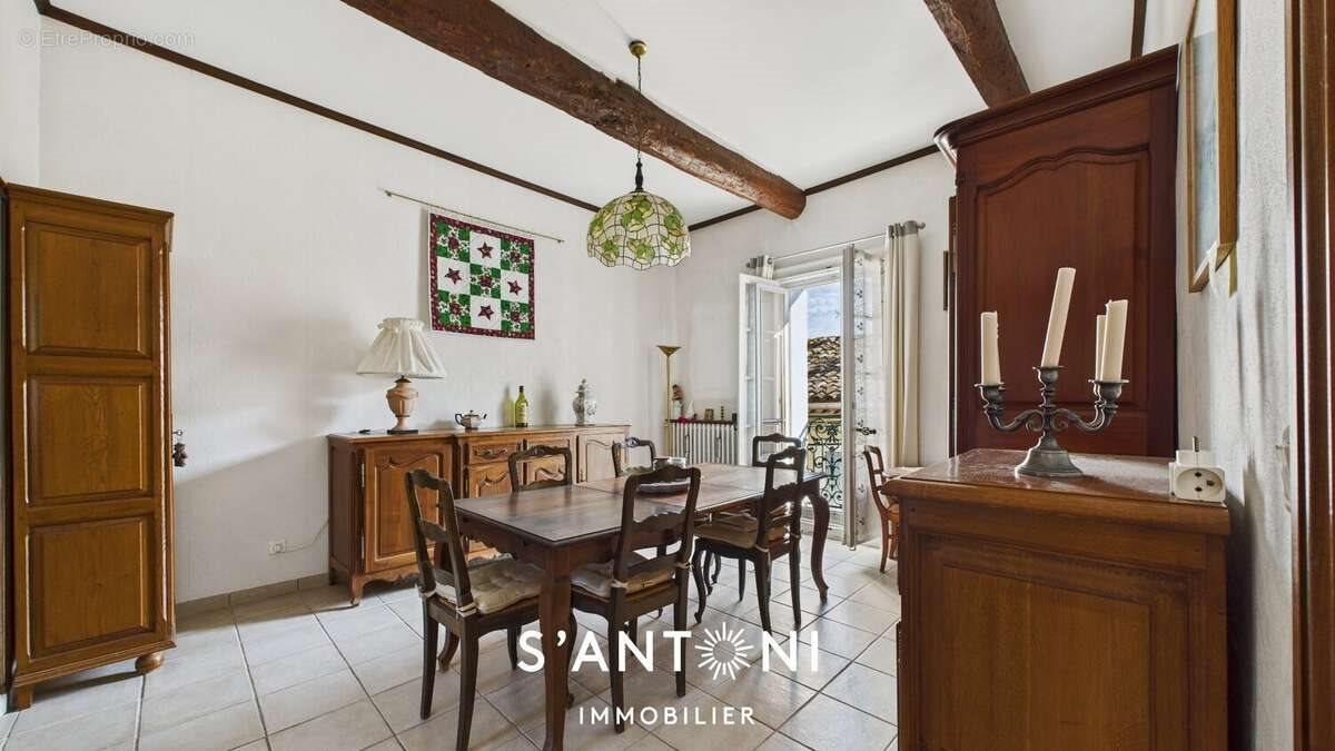 Maison à vendre, 162m², Servian