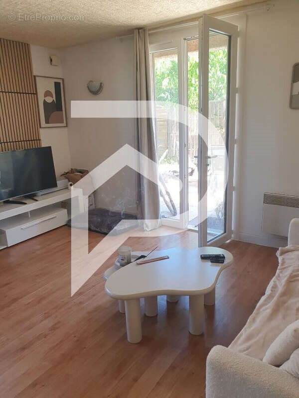 Maison à vendre, 55m², Agde (Cap d'Agde)