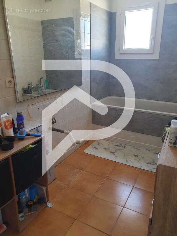 Maison à vendre, 55m², Agde (Cap d'Agde)