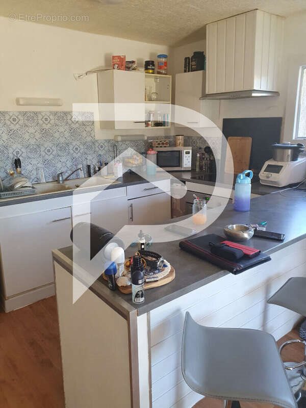 Maison à vendre, 55m², Agde (Cap d'Agde)