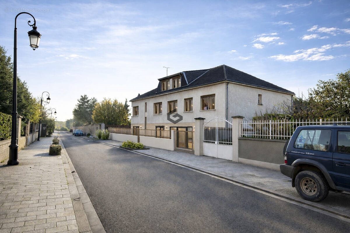 Appartement à vendre, 92m², Cormontreuil