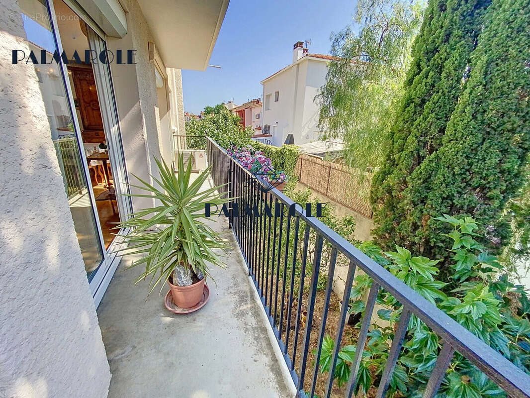 Appartement à vendre, 80m², Perpignan