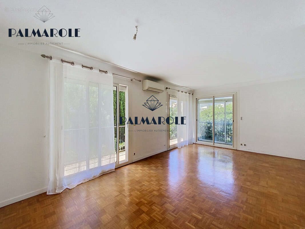Appartement à vendre, 80m², Perpignan