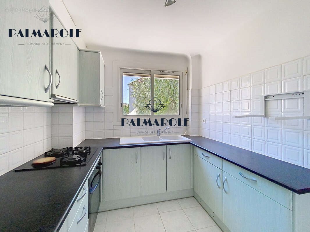 Appartement à vendre, 80m², Perpignan