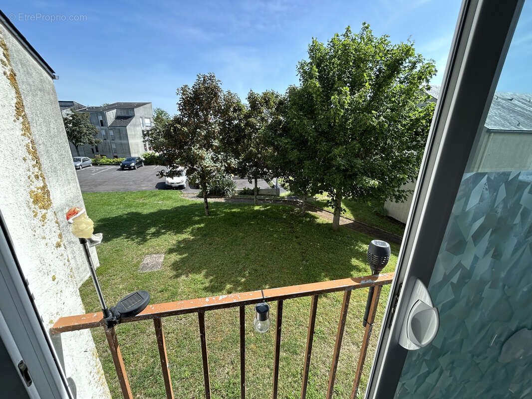 Appartement à vendre, 89m², Saumur