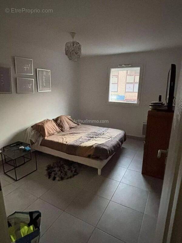 Appartement à vendre, 39m², Clermont-l'Hérault