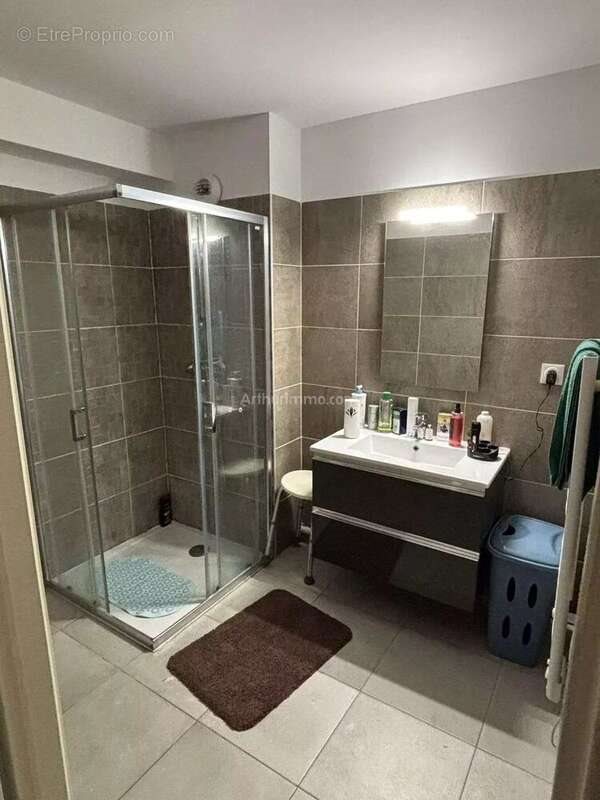 Appartement à vendre, 39m², Clermont-l'Hérault