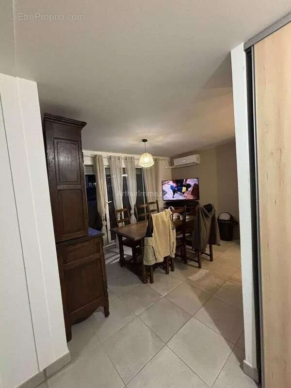 Appartement à vendre, 39m², Clermont-l'Hérault