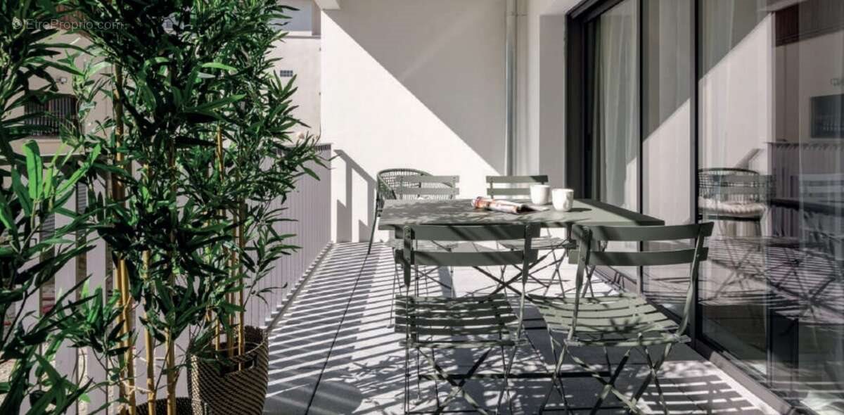 Appartement à vendre, 90m², Pessac