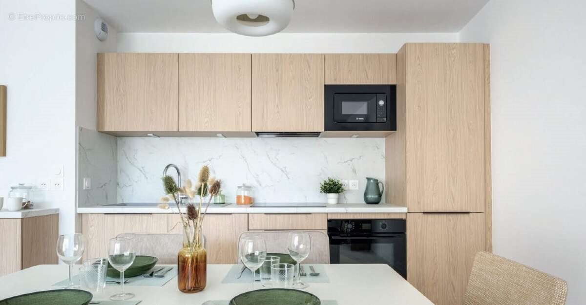 Appartement à vendre, 90m², Pessac