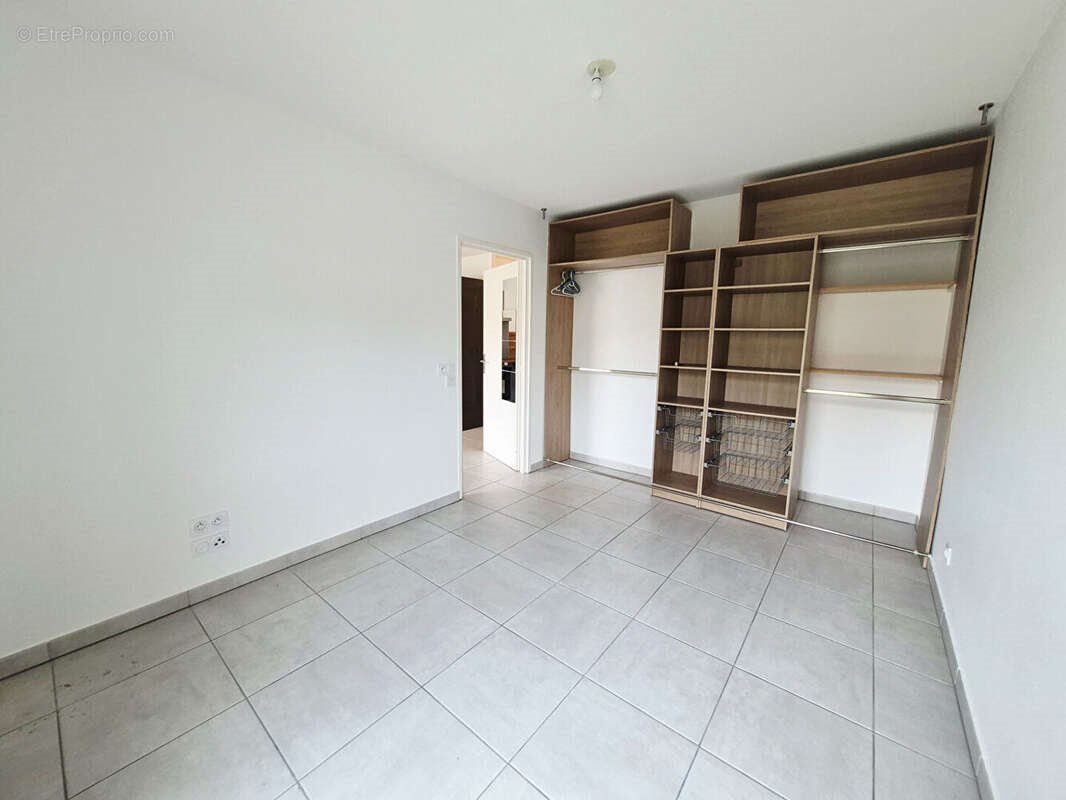 Appartement à vendre, 44m², Saint-Zacharie