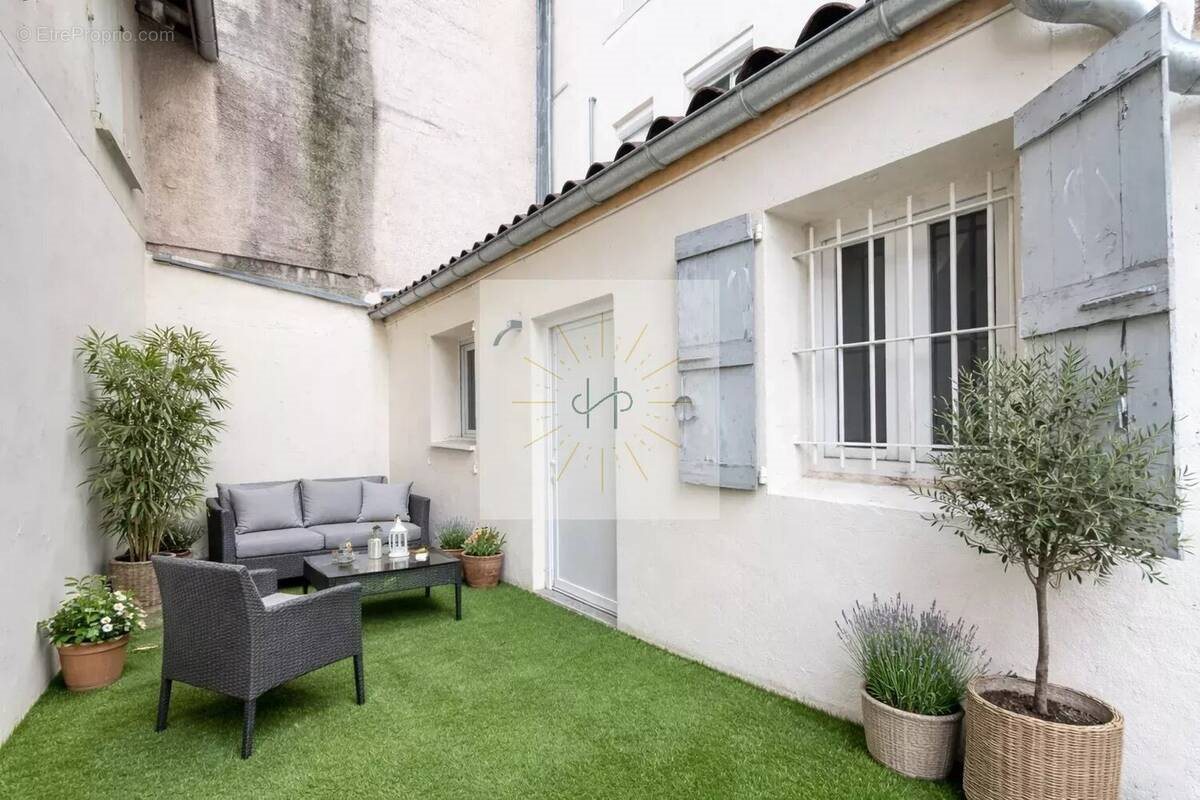 Appartement à vendre, 66m², Valence