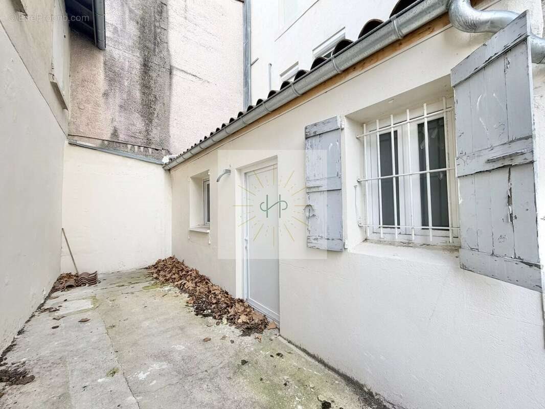Appartement à vendre, 66m², Valence