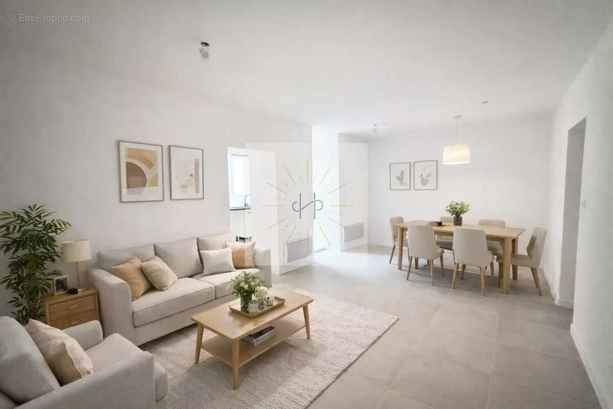 Appartement à vendre, 66m², Valence