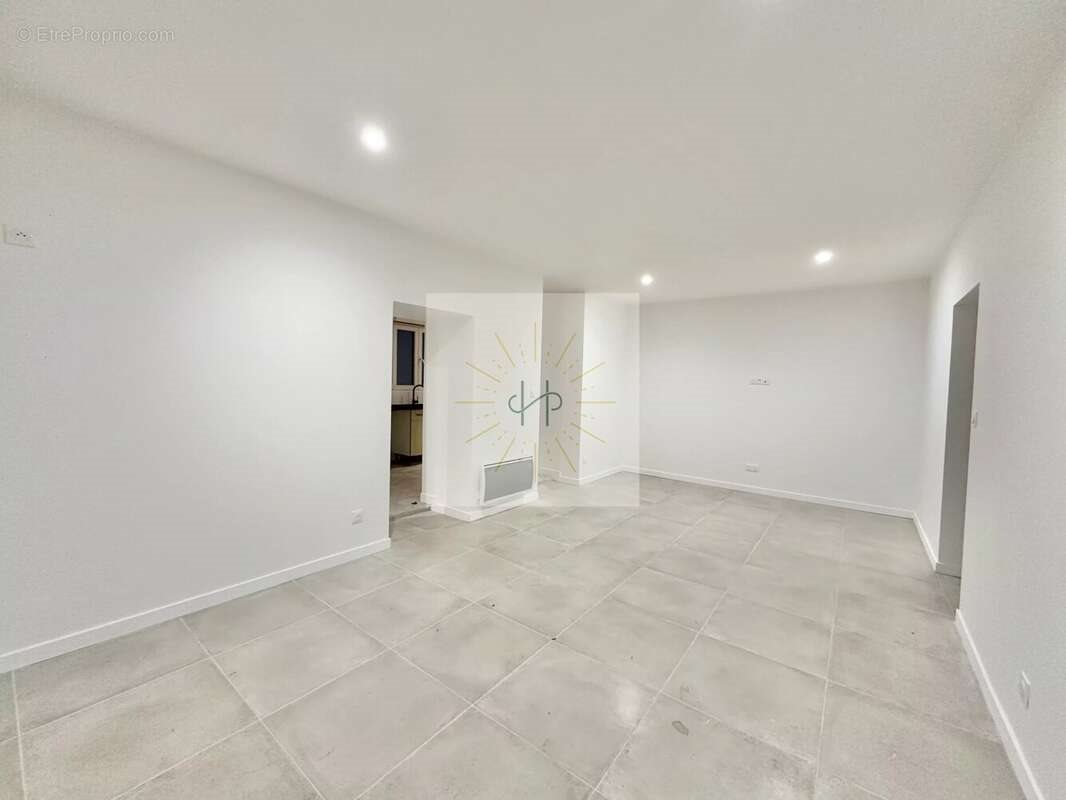 Appartement à vendre, 66m², Valence