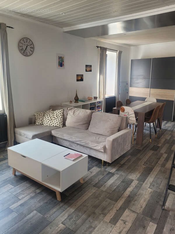Appartement à vendre, 57m², Royat