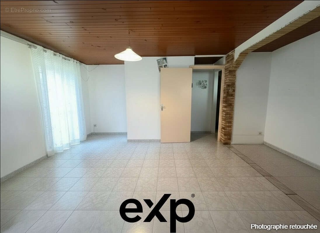 Maison à vendre, 150m², Le Tampon