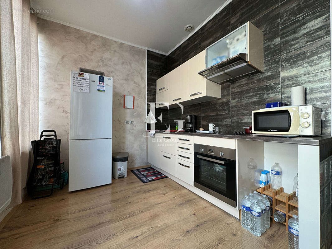 Appartement à vendre, 250m², Rochefort