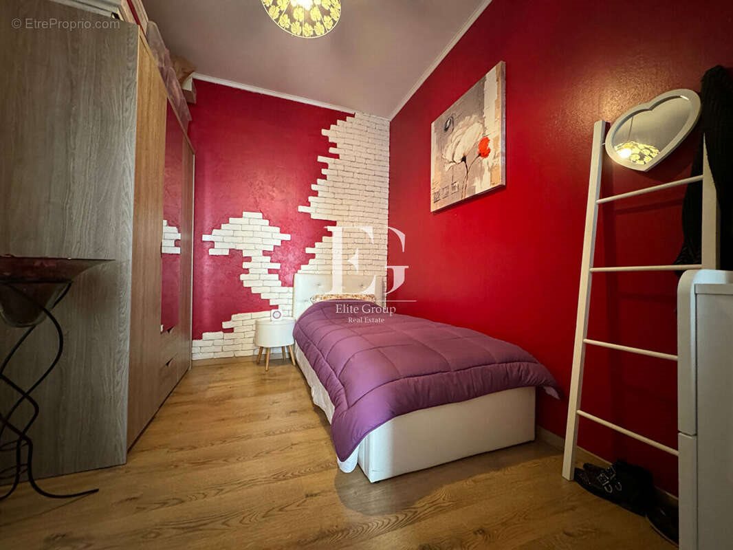 Appartement à vendre, 250m², Rochefort