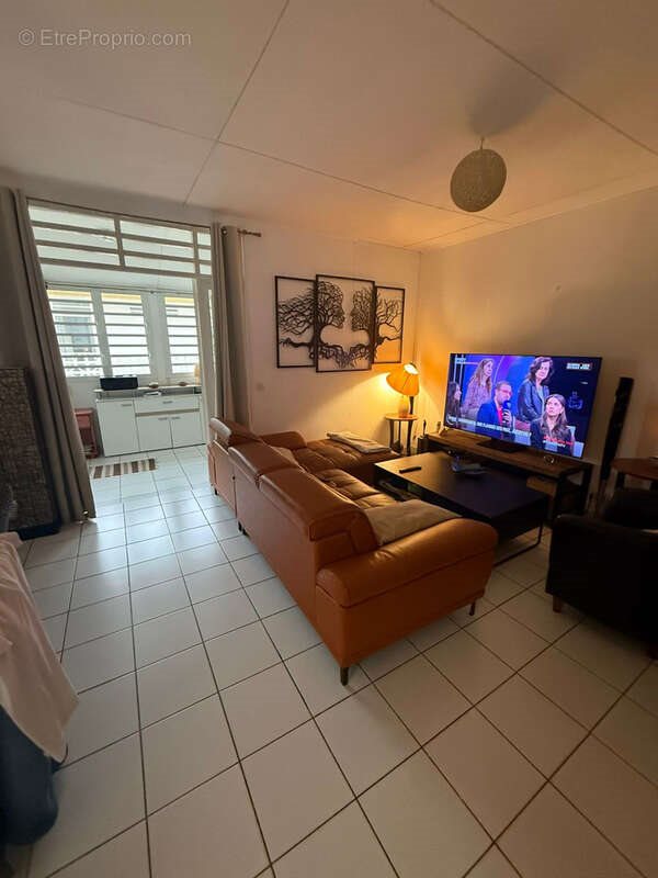 Maison à vendre, 130m², Cayenne