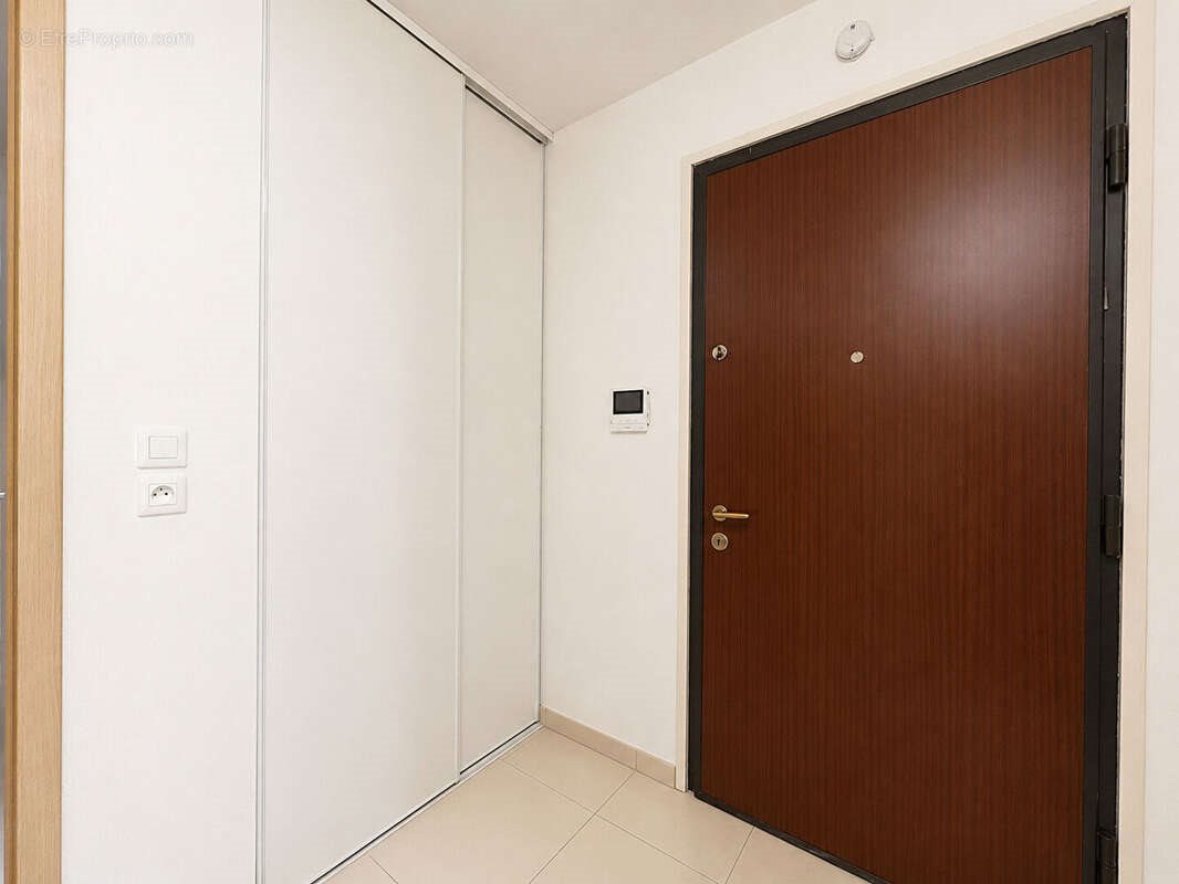 Appartement à vendre, 70m², Metz